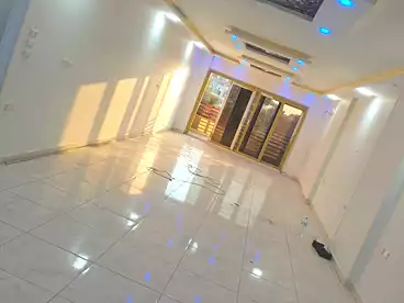 Properties For rent in Mohamed Sayed Ahmed St., Helwan, 250 sqm