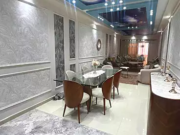 Apartments For sale in El Quds School St., New Miami, 200 sqm