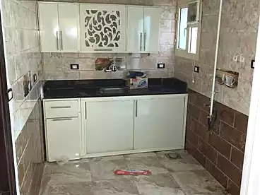 Apartments For sale in El Hanafeya St., El Bitash, 80 sqm