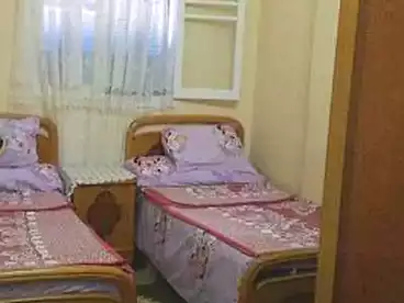 عقارات للإيجار في مدينة رأس البر، راس البر، 75 متر
