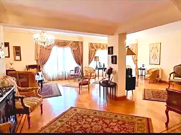 شقق للبيع في شارع الهرم، الهرم، 255 متر