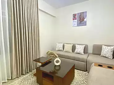 Apartments For sale in Kasr Al Quiri St, El Hanouvel, 90 sqm