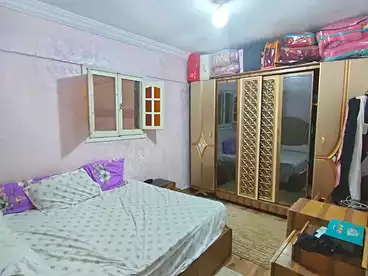 Apartments For sale in El Falki, El Seyouf, 100 sqm