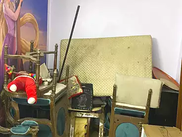 شقق للبيع في شارع جسر السويس، النزهة 2، 140 متر