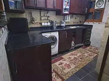 Properties For sale in Rael St., Manshiet Ain Helwan, 102 sqm