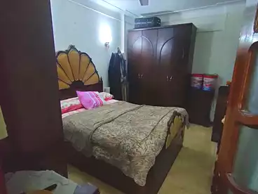 Apartments For sale in El Falki, El Seyouf, 90 sqm