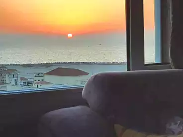 Apartments For sale in Ras Al Tin, Alexandria, 95 sqm