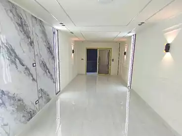 شقق للبيع في شارع جمال عبد الناصر، المندرة، 130 متر