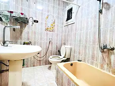Chalets For sale in Shatee El Nakheel, Al Agamy, 140 sqm