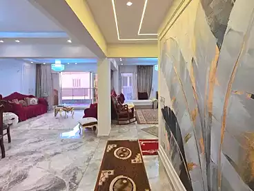 Apartments For sale in Al Asafra Bahri, El Asafra, 230 sqm