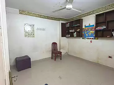 Apartments For sale in Dr Lashin St., El Mariotia, 125 sqm