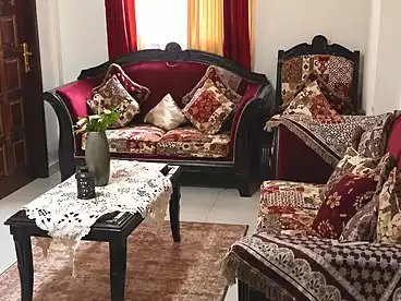 Properties For sale in El Seyouf, Alexandria, 100 sqm