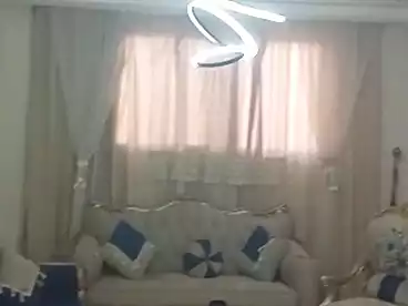 Apartments For sale in El Shaheed Ahmed Hamdy St., El Tawabek, 140 sqm