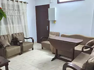 Furnished Apartment For rent in El Jizah District, Giza, 140 sqm