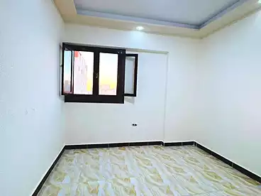 شقق للبيع في شاطئ النخيل - ٦ اكتوبر، العجمي، 110 متر