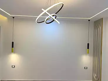 Apartments For sale in El Matbaa, Faisal, 130 sqm