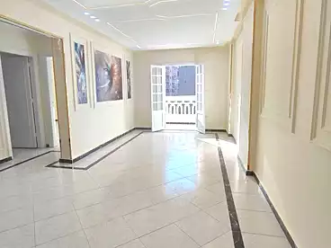 Apartments For sale in Gamal Abd El Nasir St, Sidi Beshr Bahri, 100 sqm