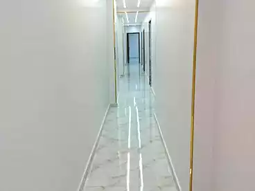 Apartments For sale in El Eshrein St, Faisal, 150 sqm