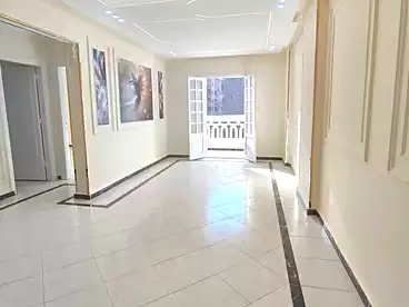 Apartments For sale in Gamal Abd El Nasir St, Sidi Beshr Bahri, 100 sqm
