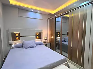 عقارات للبيع في شاطئ النخيل - ٦ اكتوبر، العجمي، 110 متر