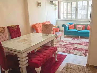 Apartments For sale in Gamal Abd El Nasir St, Sidi Beshr Bahri, 130 sqm