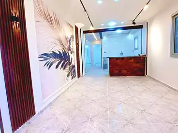 عقارات للبيع في شاطئ النخيل - ٦ اكتوبر، العجمي، 130 متر
