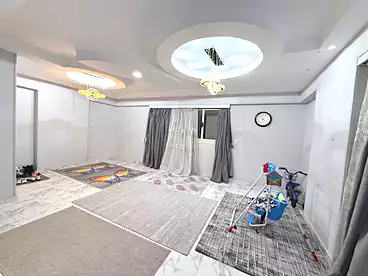 Properties For sale in Ibrahim Abd El Razik St, Ain Shams El Sharkia, 110 sqm