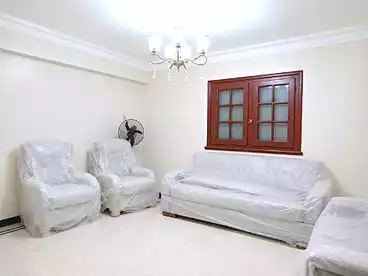 شقق للبيع في شارع ولي العهد، حدائق القبة، 125 متر