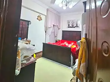 Properties For sale in El Seyouf, Alexandria, 90 sqm