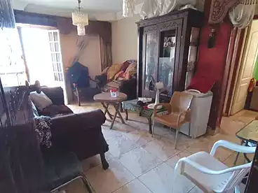 Apartments For sale in Malak Hefni St., Sidi Bishr, 100 sqm