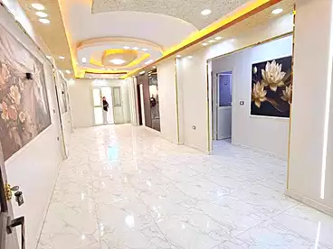 عقارات للإيجار في شارع 27، النزهة 2، 160 متر