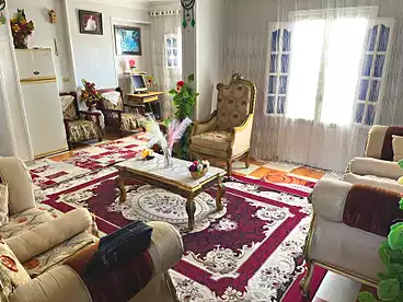 عقارات للبيع في شارع محمد نجيب، سيدي بشر بحري، 100 متر