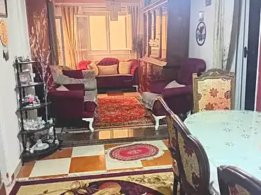 شقق للبيع في أبو قير، الاسكندرية، 100 متر