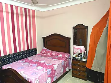 Apartments For sale in El Hanafeya St., El Bitash, 75 sqm