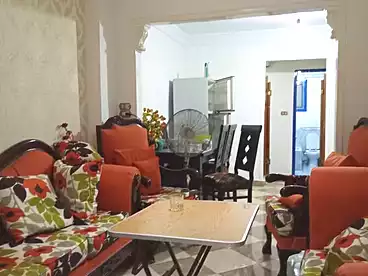 شقق للبيع في العصافرة بحري، العصافرة، 90 متر