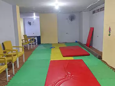 Full Floor For rent in El Taawon, Faisal, 280 sqm