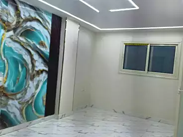Apartments For rent in El Mansheya St., El Tawabek, 90 sqm