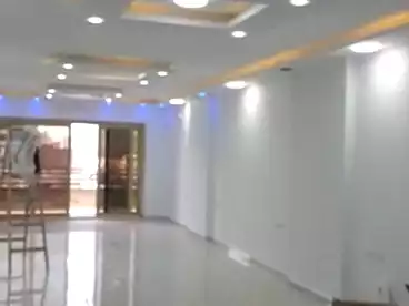 شقق للإيجار في شارع محمد سيد أحمد، حلوان، 250 متر