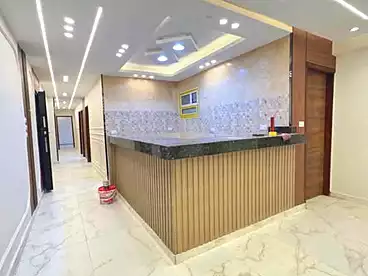 عقارات للبيع في اللبيني، الهرم، 165 متر