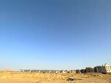 Residential Land For sale in Second Neighborhood, Bait El Watan, 805 sqm