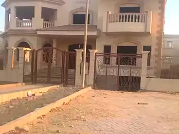 Villas For sale in Other Neighborhoods In Ninth Neighborhood, Ninth Neighborhood, 300 sqm