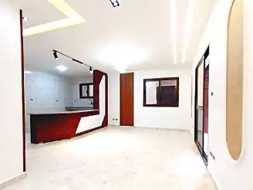 شقق للبيع في شاطئ النخيل - ٦ اكتوبر، العجمي، 120 متر
