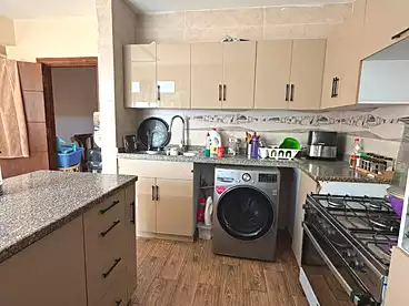 Properties For sale in Badr-Khan Ali St., El Narges 1, 150 sqm