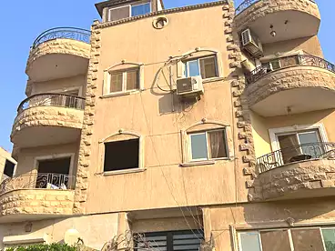 Apartments For sale in El Fardoos St., El Fardoos City, 185 sqm