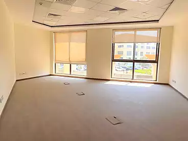 Corporate Branch For rent in Mivida Business Park - Mivida Compound, Mivida Compound - Emaar, 750 sqm