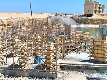 شقق للبيع في الاحياء، البحر الأحمر، 85 متر