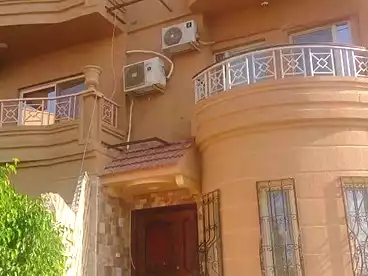 شقق للبيع في كمبوند مروج - دار المغربي، كمبوند في ٦ اكتوبر، 212 متر