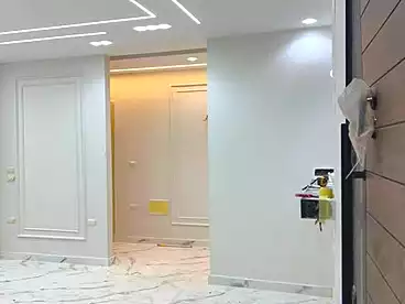 Apartments For sale in El Lebeny, El Haram, 140 sqm