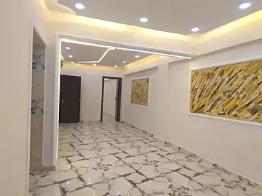 شقق للبيع في شارع عين شمس، البيطاش، 90 متر