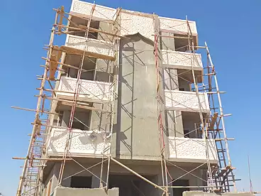 Apartments For sale in New October, 6th of October, 150 sqm